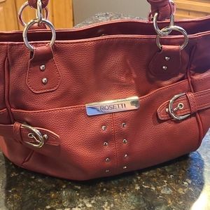 Rosetti purse